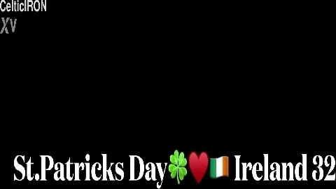 XVideosRED - Natasha Nice, Rachael Cavalli - Dominate St -Patrick's Day Threesome