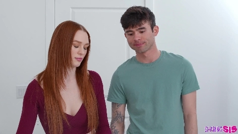 Stepsis Learns To Share - Harley Love Nicole Nichols