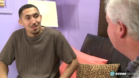 Cristy Gets A Facial - Cristy Lynn