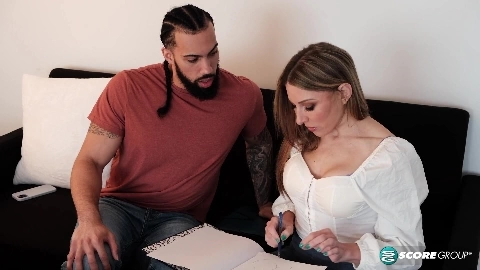 It's All-Anal Day for Agatha Delicious She does ATM, Too - Agatha Delicious