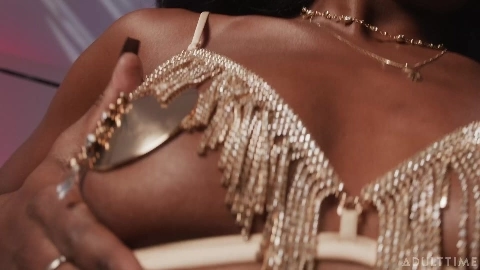 Ana Foxxx - AdultTime