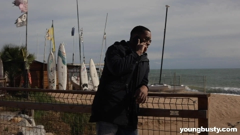 Gabi Gold 2 - YoungBusty