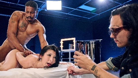 Wifey 26 04 18 Kiki Mink