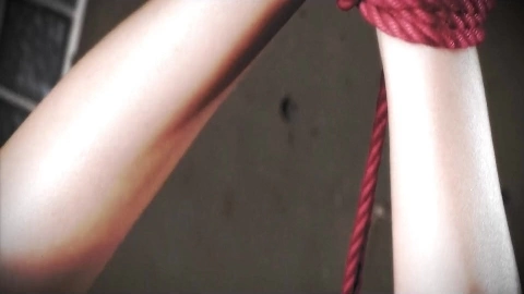 Aika Hoshino Dynamite - Caribbeancom