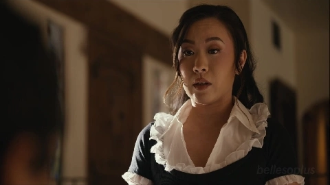 Kimmy Kim And Khloe Kapri Her Last Day - BellesaFilms