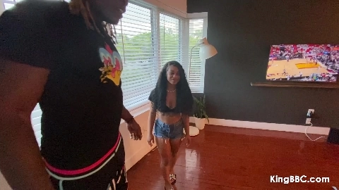 Persia Kay 2 - KingBBC