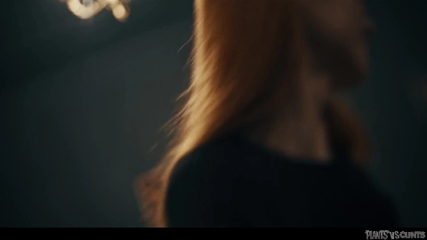 PlantsVsCunts - Sofia Rivers - A Beautiful Scent