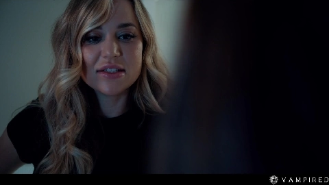 Vampired - Blake Blossom And Rissa May - Night Emergency