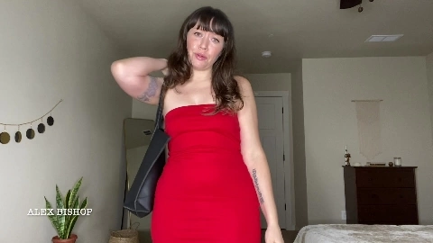 Bimbo Wife Confession 1 - Alex Bishop