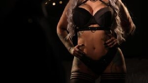 Alexxa Vice – Dirty Thirty 1