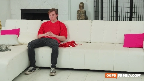 Hazel Moore It Was My Titty Secret - OopsFamily