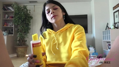 Sadie Pop Compilation - ATKGirlfriends