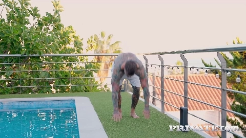 Layla Scarlett 2 - Private