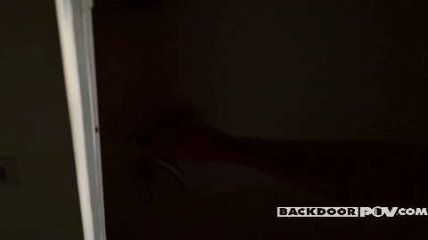Julia De Lucia - BackdoorPOV
