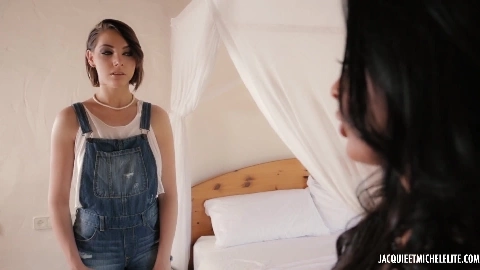 Anissa Kate & Kimber Delice