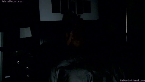 Aidra Fox And Michael Masters 2 - PrimalFetish