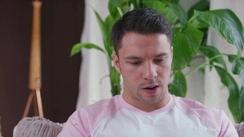 WowGirls - Rebecca Volpetti - I Am Always Horny