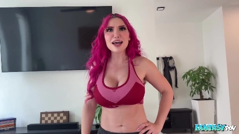 Lily Lou 2 - FantasyPOV