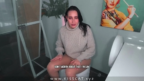 Stepmom Explain to Gay Stepson How to Fuck a Woman Right - Kiss Cat