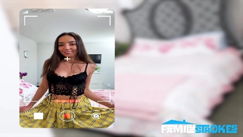 Sasha Tatcha - SisLovesMe