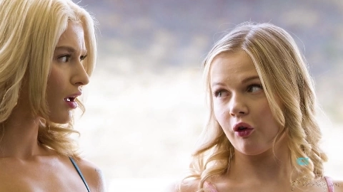 Dana Vespoli Hazel Moore Coco Lovelock And Emma Rosie - GirlsWay