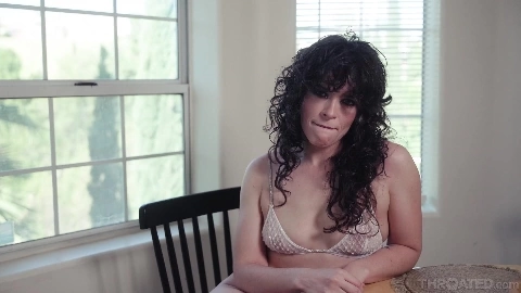 Victoria Voxxx - Throated