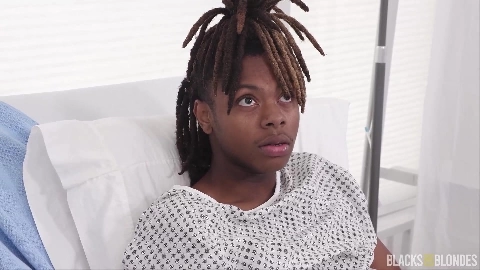 Nicole Aria - BlacksOnBlondes