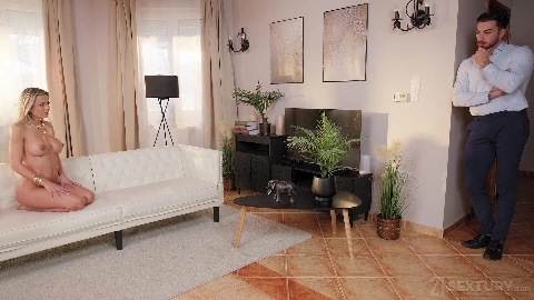 Shalina Devine - AssholeFever