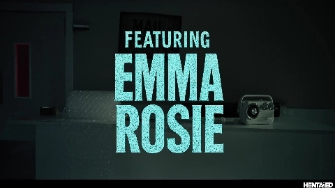 Hentaied - Emma Rosie - Boxed