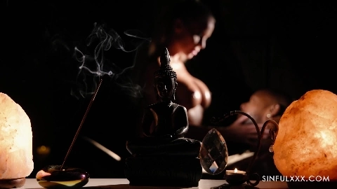 Miss Sally 2 - SinfulXXX