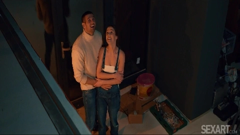 Alexis Crystal Bright Vision - SexArt