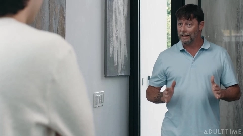 Ryan Keely - MommysBoy