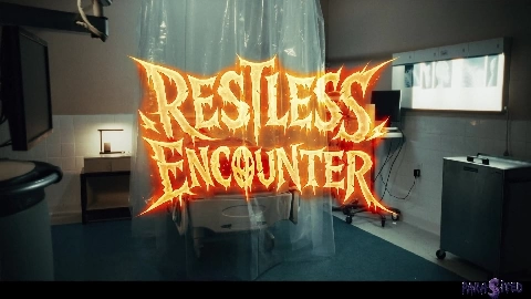 Gal Ritchie And Leana Lovings Restless Encounter - Parasited