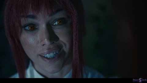 Amirah Adara Clemence Audiard And Octokuro Parasite Devil - Parasited