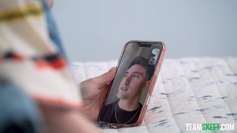 Rose Carter And Maddie Wren - Tomboyz