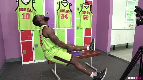 Violet Voss 2 - TabooHeat