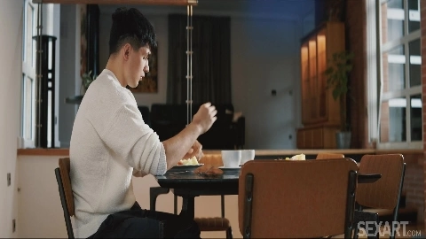 Lexi Dona Morning Like This - SexArt