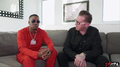 Serena Sterling - DFXHomeWreckers