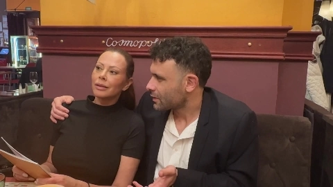 JacquieEtMichelTV - Olivia Del Rio - Devours A Young Man