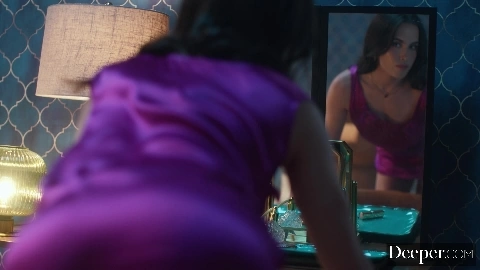 Daisy Pheonix Blackout - Deeper