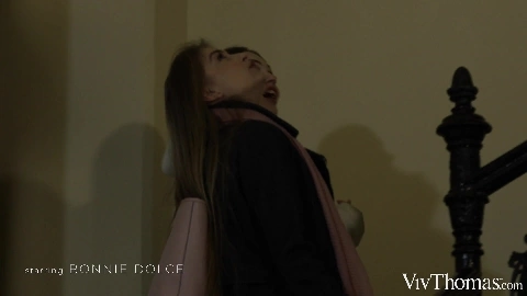 Bonnie Dolce And Sylvia Wise Room For Rent Episode 1 - VivThomas