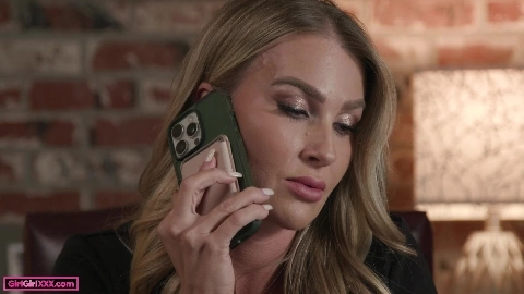 Andi Avalon And Madelynn May - GirlGirlXXX