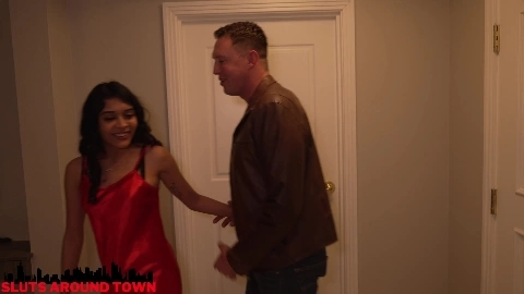 Cuck Turned Into Bisexual Bitch As His Wife Gets Dominated - Reina Heart