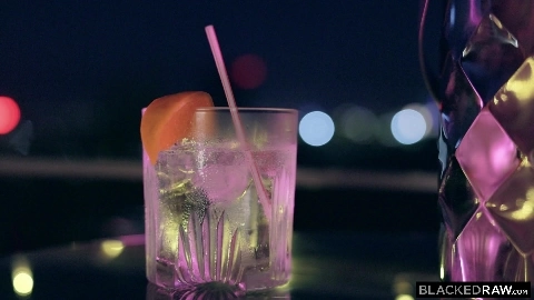 Lilly Bell - BlackedRaw