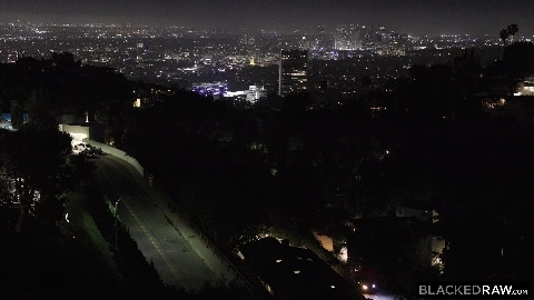 Megan Mistakes - BlackedRaw