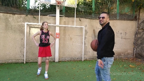 Sasha Paige And Jack23 - LegalPorno