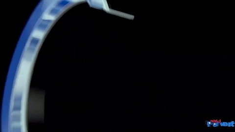 E275 Lola Marie Swinging Beauty - NerdPervert