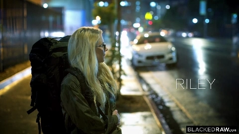 Adventures Of Jay And Slay - Riley Star