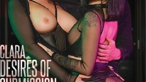 Desires of Submission - Clara Mia, Anna Polina, Carollina Cherry, Zaawaadi