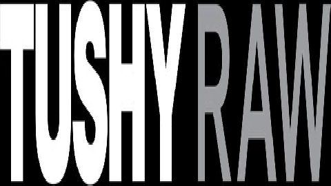 Claire Roos - TushyRaw